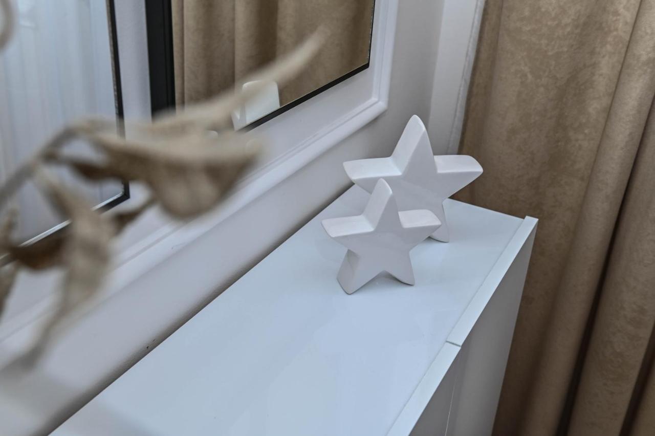 Cozy Apartment Novi Sad Bagian luar foto