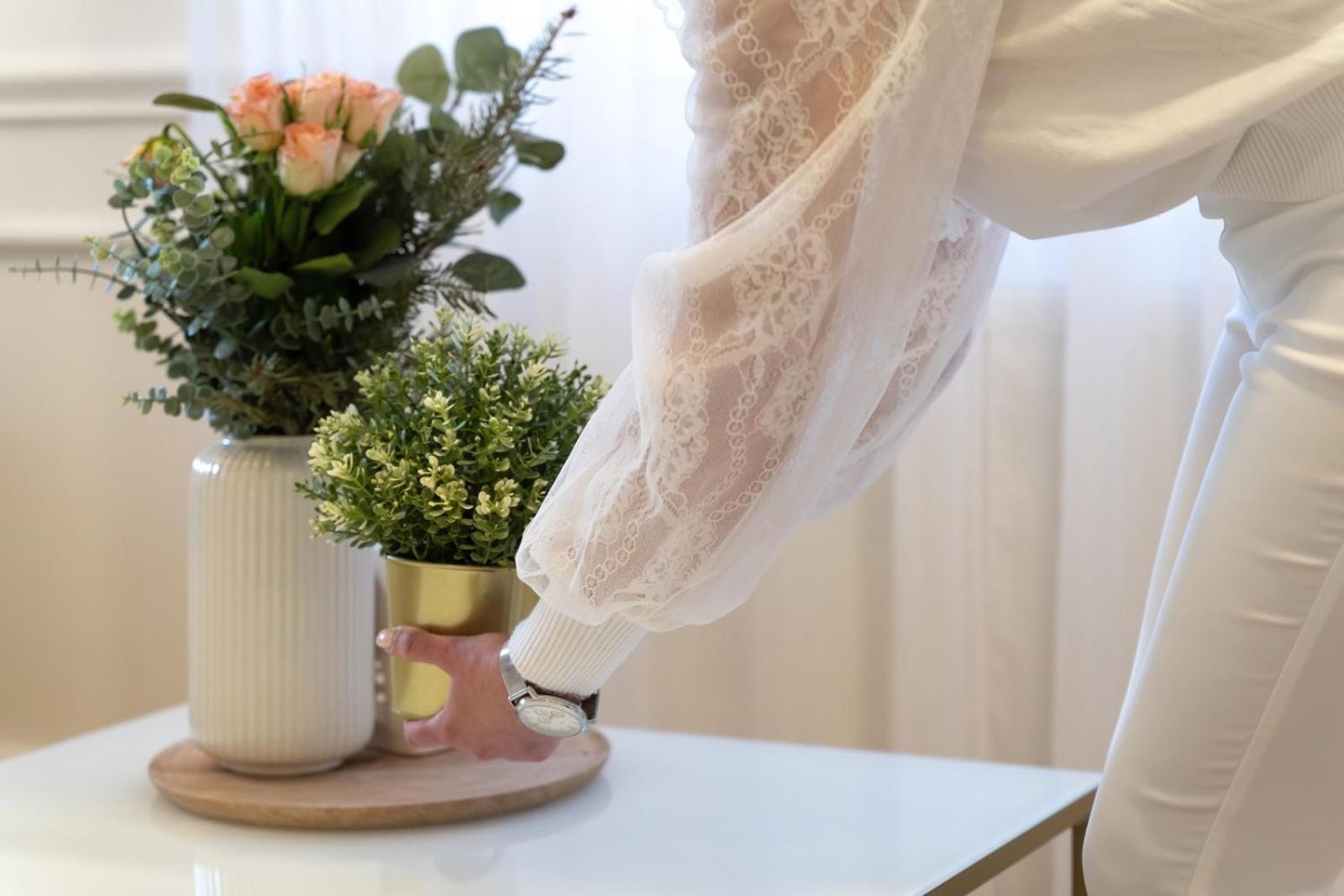 Cozy Apartment Novi Sad Bagian luar foto
