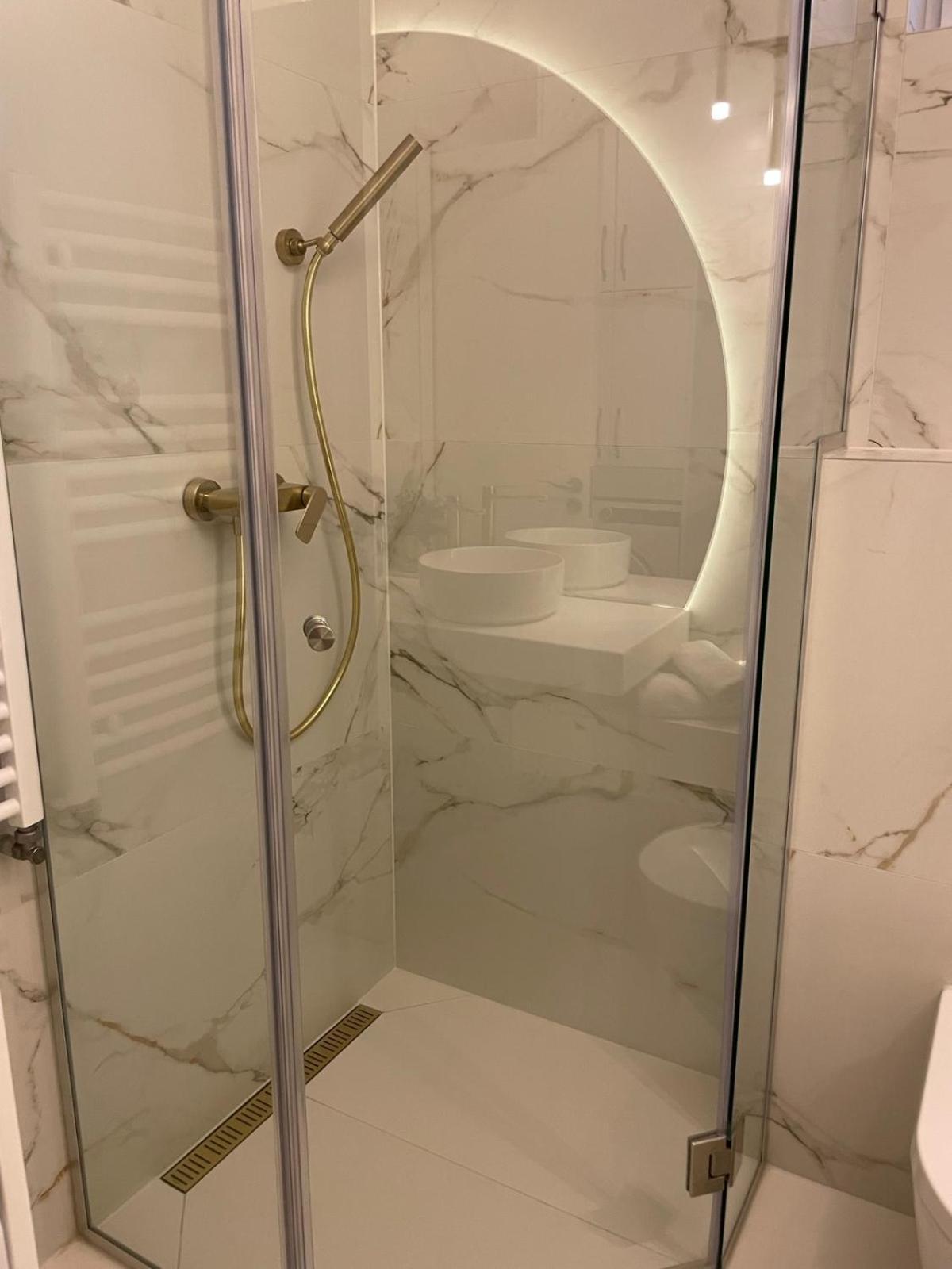 Cozy Apartment Novi Sad Bagian luar foto